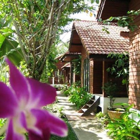 Phu Aroon Guesthouse Sukhothai Kamer foto